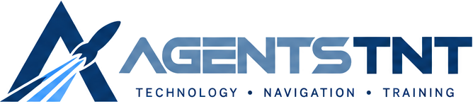 AgentsTNT — Technology, Navigation, Training